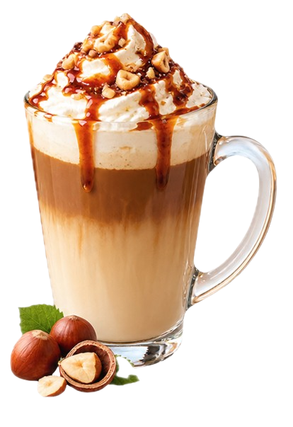 Hazelnut