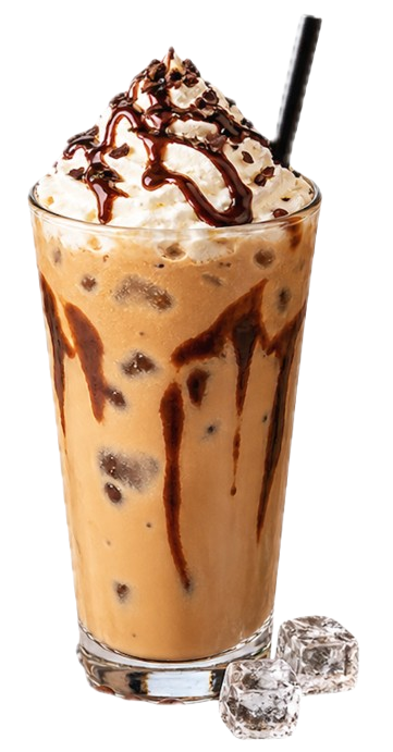 Cold Coffee